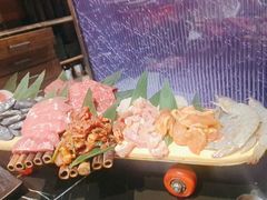 -龙神·炭烧酒场深夜食堂(新街口店)