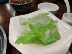 -超越炭火牛蛙火锅鸡(河东店)