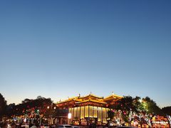 -大唐不夜城