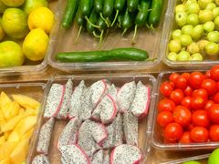 -佰味龙自助烤肉火锅(寮步店)