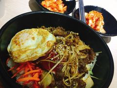-文成焕·家族韩式餐厅
