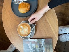 -LIN COFFEE CO(龙珠达店)