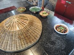 -土灶人家柴火鸡(都江堰店)