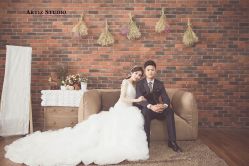 -艺匠摄影ARTIZ STUDIO(南京店)