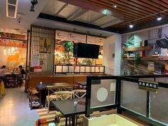 大堂-悦来悦牛潮汕牛肉火锅(大浪店)