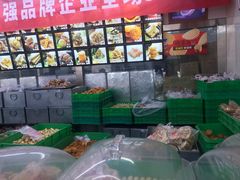 -宫廷糕点铺(人民中路店)