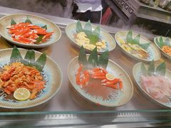 -星伦多自助料理·涮烤一体(虹悦城店)
