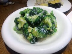 -船歌·鱼水饺青岛菜(金狮广场店)
