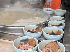 -陈记锅盖面(长江路店)