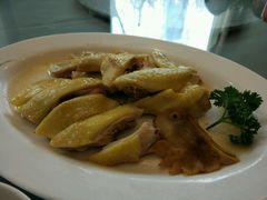 -御花园·粤菜·海鲜火锅(中山公园店)