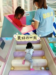 -多多淘儿童体验中心(重庆来福士店)