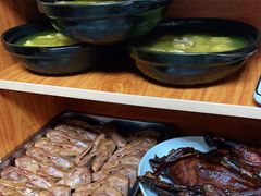 -李东农庄(中南百草园地标店)