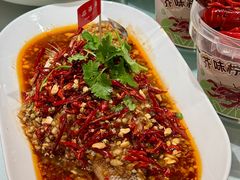 -杨氏青龙虾·羊蝎子(金盛路总店)