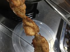 -鸿羊居(金月湾店)