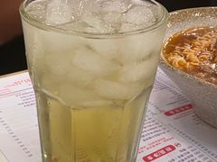 -大哥餐厅(西城花园店)