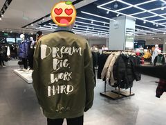 -MJstyle(金虹桥店)