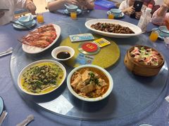 -美味之家·湖景农家乐(太湖东山店)