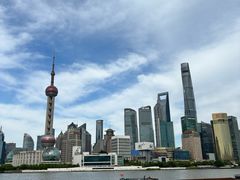 -东方明珠广播电视塔