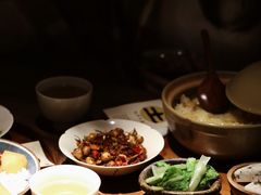 -兮禾酒馆(护国路店)
