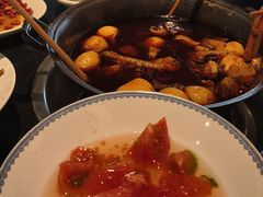 -李子坝梁山鸡(李子坝大鸡哥店)