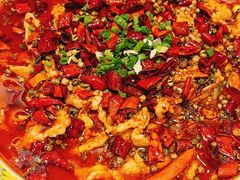 -老长春肉馆(创业大街店)