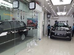 -车艺尚上海龙膜隐形车衣汽车贴膜旗舰店