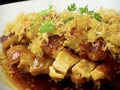 -宴南庭·闽味私房菜