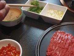 -南门四季铜锅涮肉(大屯·北苑店)