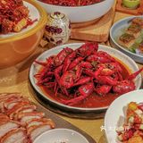 入选黑珍珠餐厅与米其林的42年老牌川菜馆，性价比超高哦