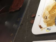 -玛雅铁板烧餐厅(中关村店)