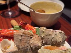 -西安W酒店·WEI全味西餐厅