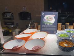 -惠州皇冠假日酒店·西餐厅·自助餐厅