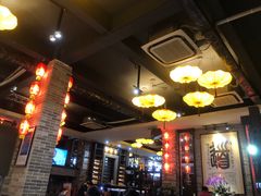 -味可道美食坊(福基路店)