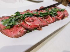 低温慢烤牛肉-黑明餐厅(白鹭洲店)