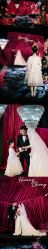 -琥珀婚礼策划AMBER WEDDING