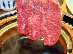 -丸藏和牛烧肉专门店(园区师惠坊店)