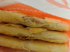 牛舌饼-北京稻香村(花市店)