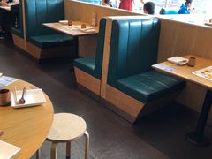 卡座-峨嵋小镇·川菜(勒泰中心店)