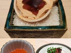 -晴空·日本料理(万象城店)