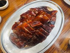 烧鹅-农汤老店(顺联公园里店)
