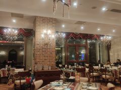 -巴依老爷新疆美食(工体旗舰店)