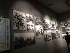 -台儿庄大战纪念馆
