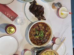 -湖南码头·地道岳阳美食·湘菜(魏公村店)