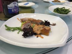 -重庆悦来温德姆酒店