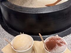 -米糯糯·MINONO·大福冰淇淋(青岛万象城店)