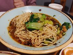 -重庆石磨豆花庄(乔庄店)