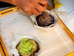 -芙気泡芙(北京来福士中心店)