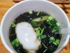-家宴·灌蛋·沙茶面(曾厝垵店)