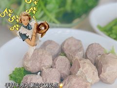 -潮汕林记牛肉火锅(万象天地店)