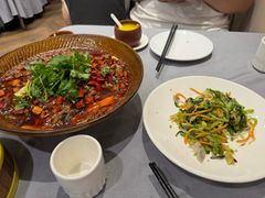 -金哥私房菜馆(张府园总店)